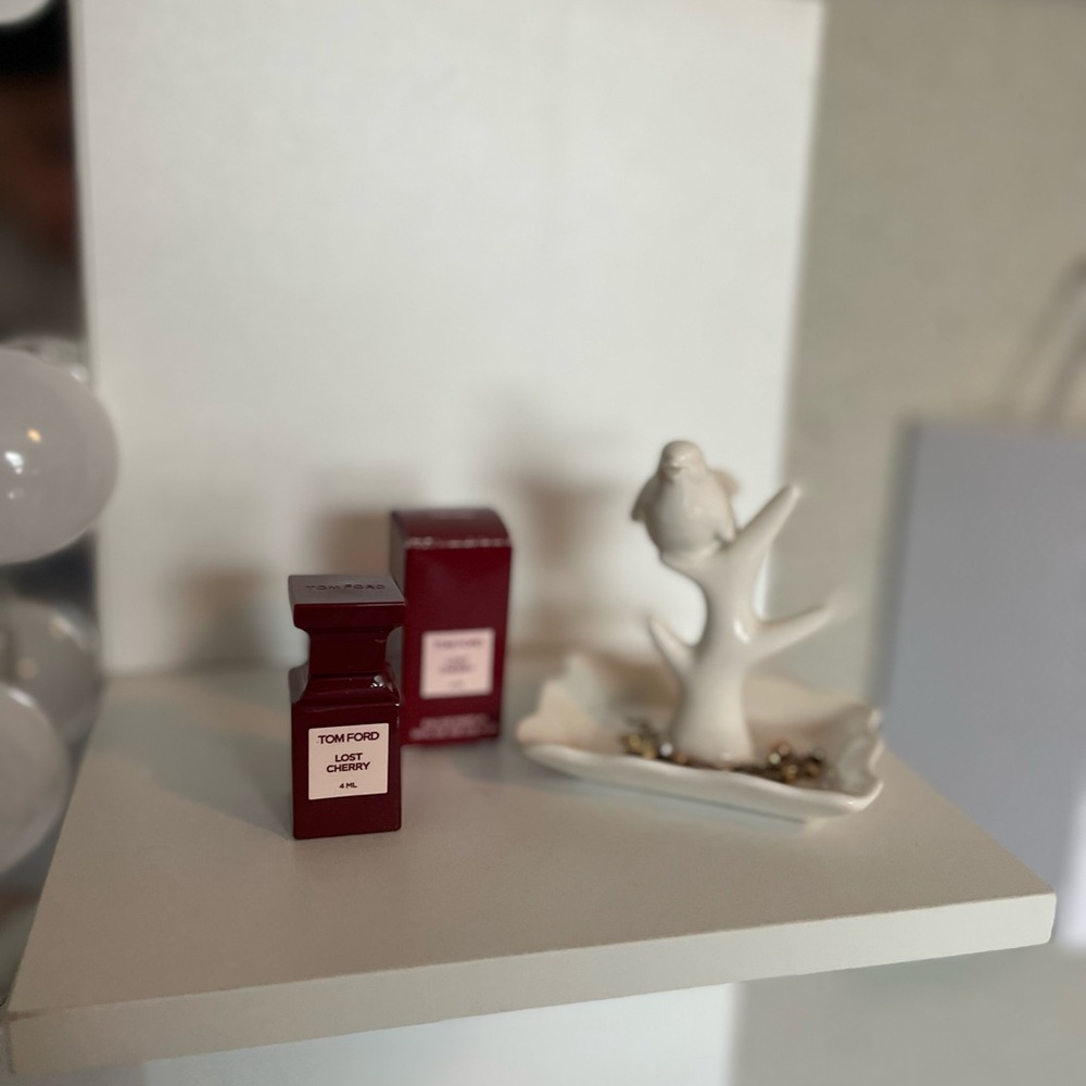 Tom Ford Lost Cherry mini dabber perfume